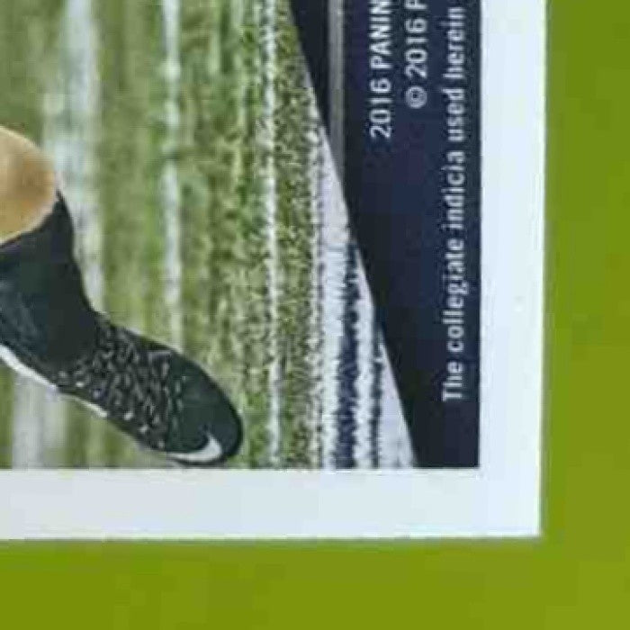 2016 Panini Contenders Draft Picks Jaydon Mickens #185 Auto Washington Huskies - Sports Cards