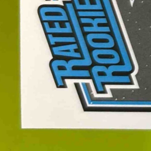 2016 Panini Donruss Derrick Henry #365 RC Tennessee Titans - Sports Cards