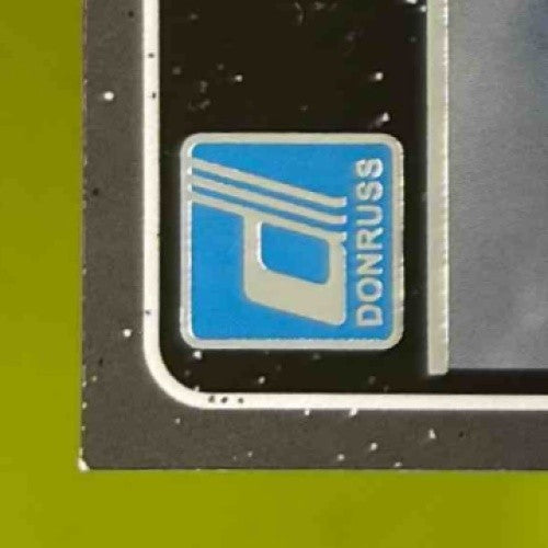 2016 Panini Donruss Jared Goff Not Best Condition #372 RC Los Angeles Rams - Sports Cards