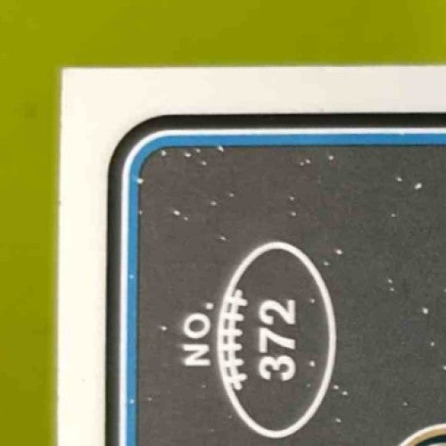 2016 Panini Donruss Jared Goff Not Best Condition #372 RC Los Angeles Rams - Sports Cards