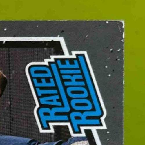 2016 Panini Donruss Jared Goff Not Best Condition #372 RC Los Angeles Rams - Sports Cards