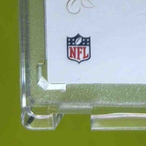 2016 Panini Flawless Tom Brady Sapphire /10 #138 Championship Moments Patriots - Sports Cards