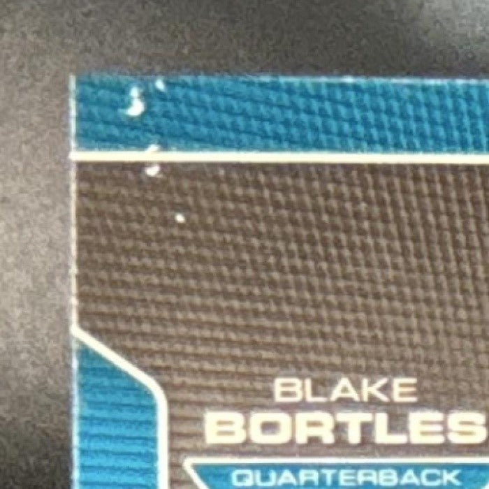 2016 Panini Infinity Hurns Bortles Robinson Thomas Lee Posluszny Yeldon /88 - Sports Cards
