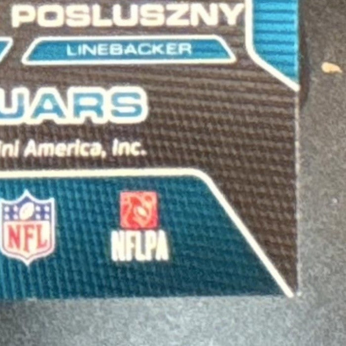 2016 Panini Infinity Hurns Bortles Robinson Thomas Lee Posluszny Yeldon /88 - Sports Cards