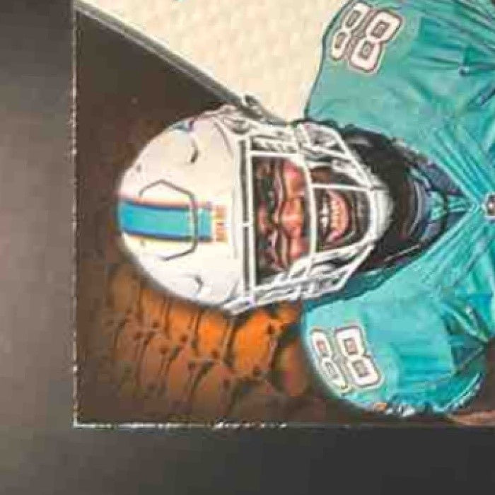 2016 Panini Limited Leonte Carroo Rookie Phenoms Jerseys Silver /49 RC Dolphins - Sports Cards