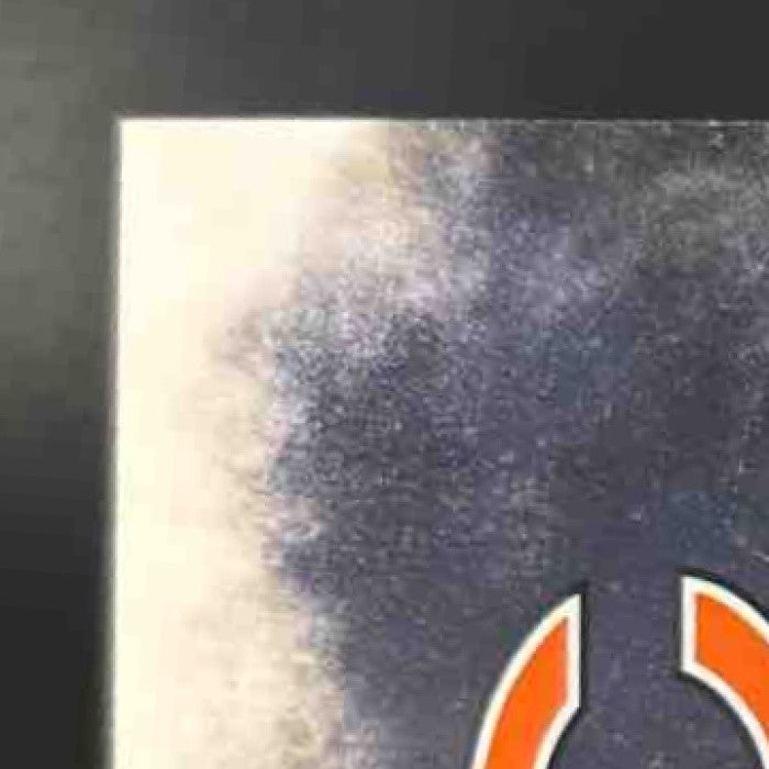 2016 Panini Origins Jordan Howard #136 RC Auto Chicago Bears - Sports Cards
