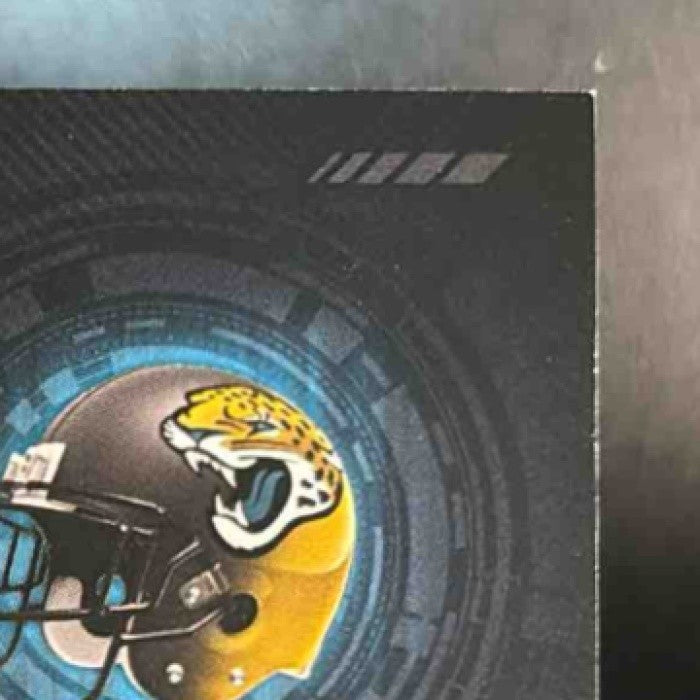 2016 Panini Playbook Allen Hurns Green 17/25 #32 Jacksonville Jaguars - Sports Cards