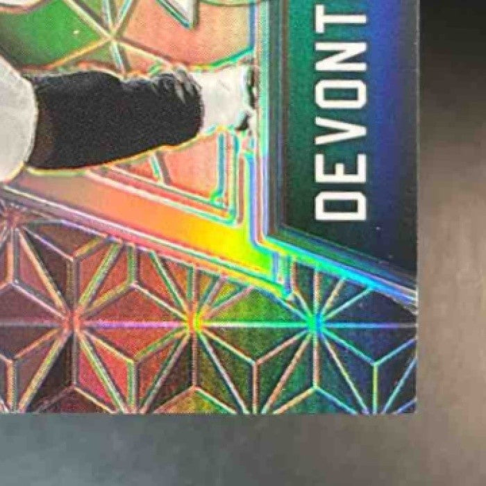 2016 Panini Spectra Devonta Freeman /99 #48 Atlanta Falcons - Sports Cards