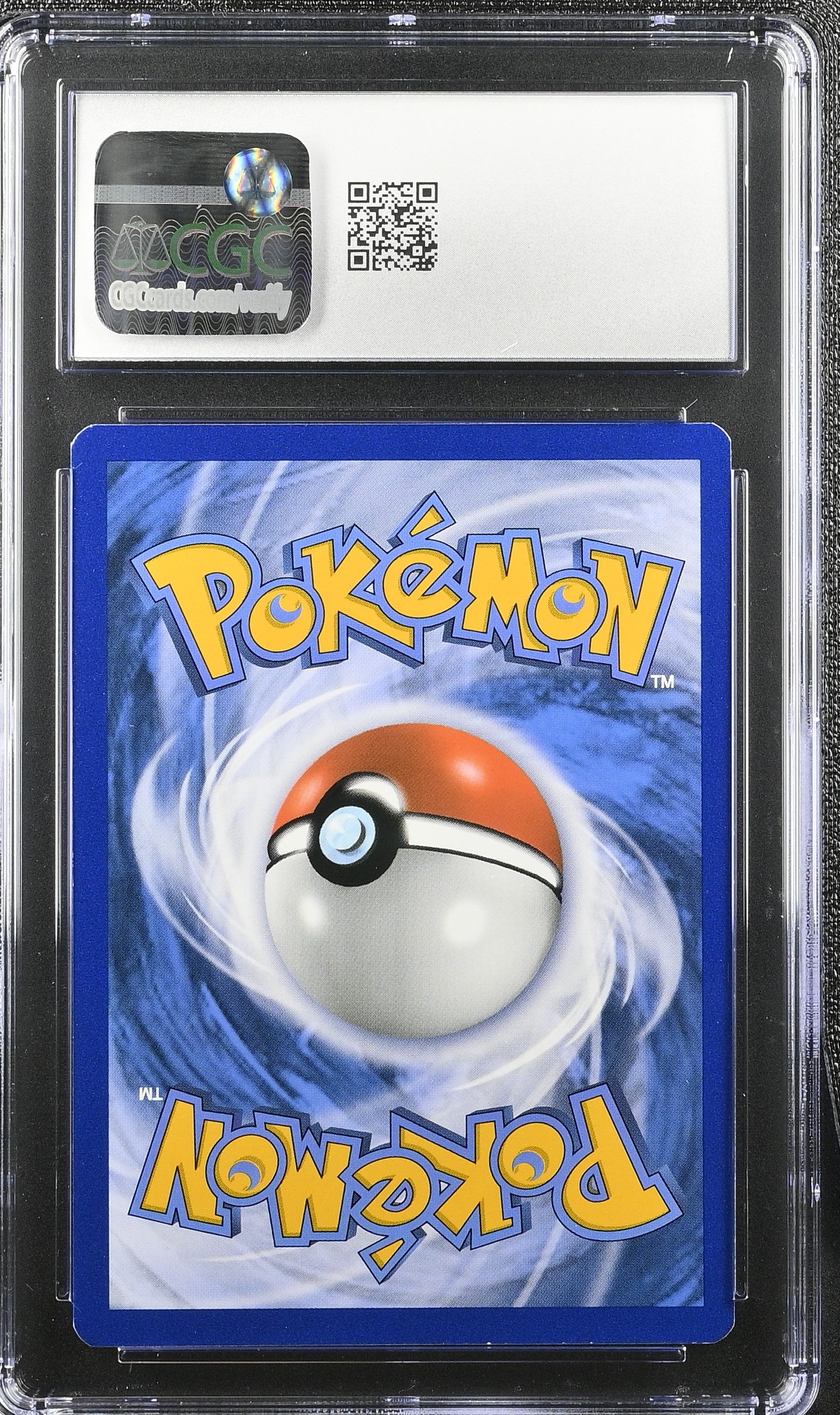 2016 Pokemon Fates Collide M Altaria EX #121/124 Ultra Rare CGC 9 - Graded TCG/CCG