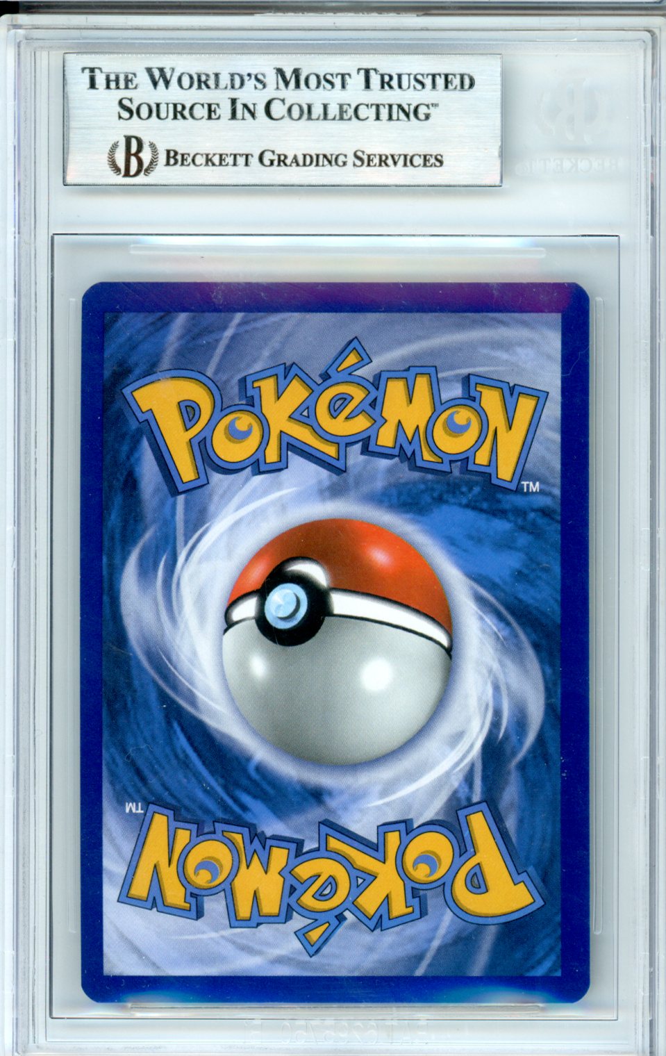 2016 Pokemon XY Breakpoint M Gyarados EX UR #115 BGS 8.5 - Graded Sports Cards