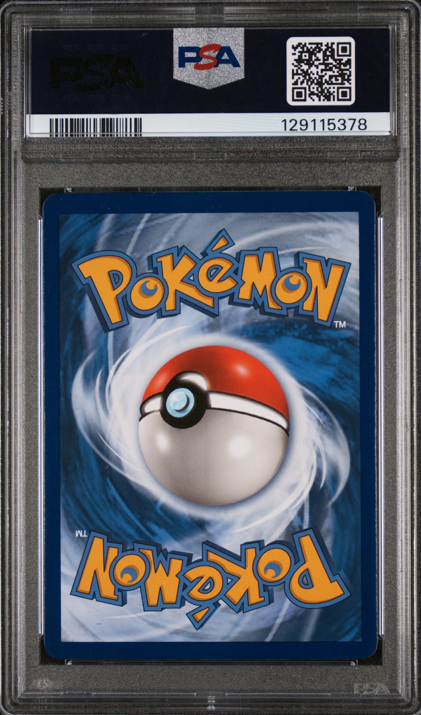 2016 Pokemon XY Evolutions M Charizard EX #101 FA PSA 8 - Graded TCG/CCG