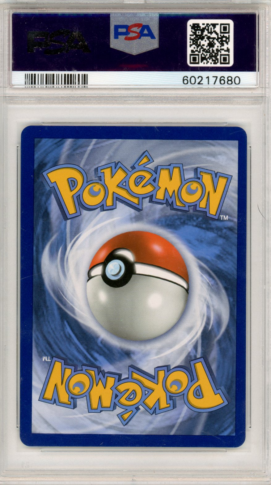 2016 Pokemon XY Evolutions M Charizard EX #13 PSA 10 GEM MINT *Damaged* - Graded TCG/CCG