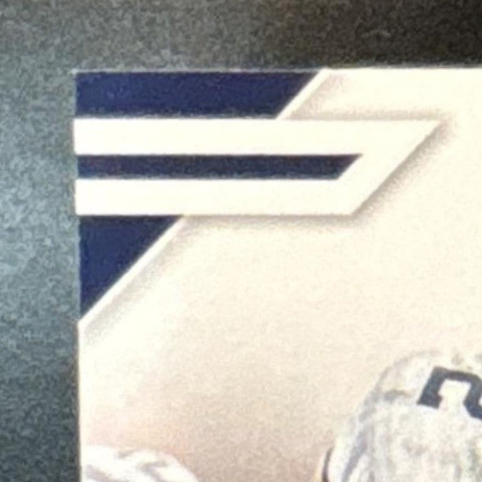 2016 Prizm Collegiate Draft Picks Charles Woodson Stained Glass #20 Michigan - Sports Cards