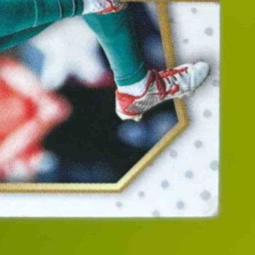 2016 Select Kenyan Drake Rookie Auto Materials Tie Dye Prizm /25 Miami Dolphins - Sports Cards