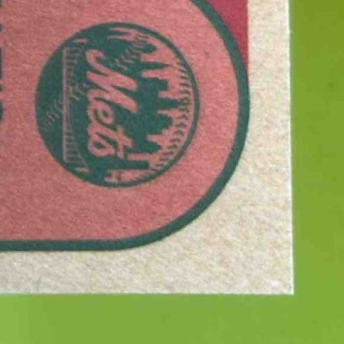 2016 Topps Archives 65th Anniversary Edition Fernando Tatis Auto New York Mets - Sports Cards