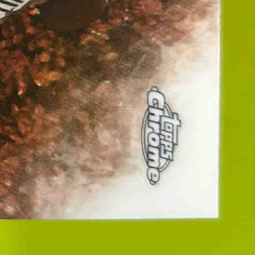 2016 Topps Chrome Mike Trout Sepia Refractor #1 Los Angeles Angels - Sports Cards