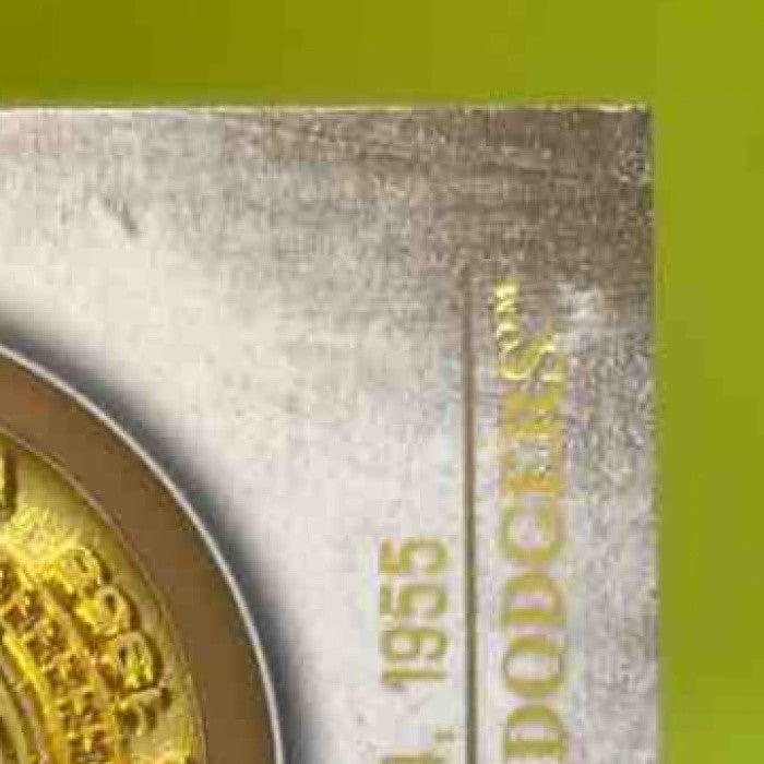 2016 Topps Sandy Koufax MLB Debut Medallion Series 1 #MDM-SK Brooklyn Dodgers - Sports Cards