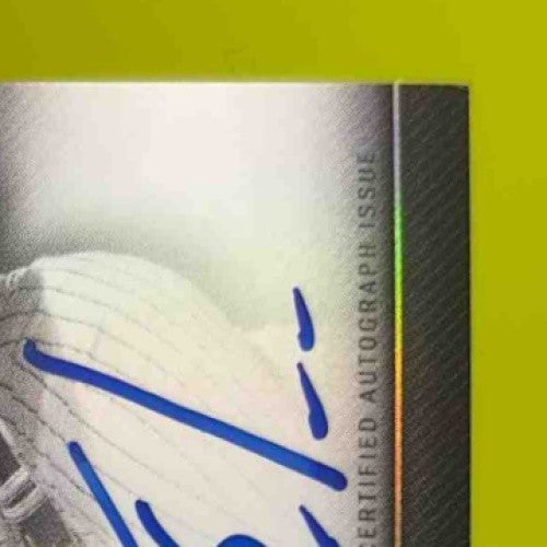 2016 Topps Triple Threads Jorge Soler Rookies Future Phenoms Auto Relics 11/75 - Sports Cards