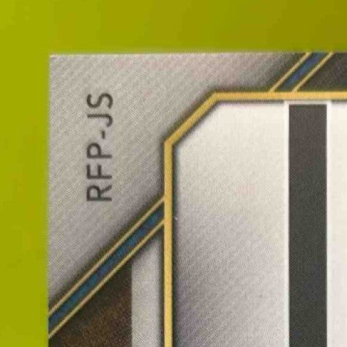 2016 Topps Triple Threads Jorge Soler Rookies Future Phenoms Auto Relics 11/75 - Sports Cards