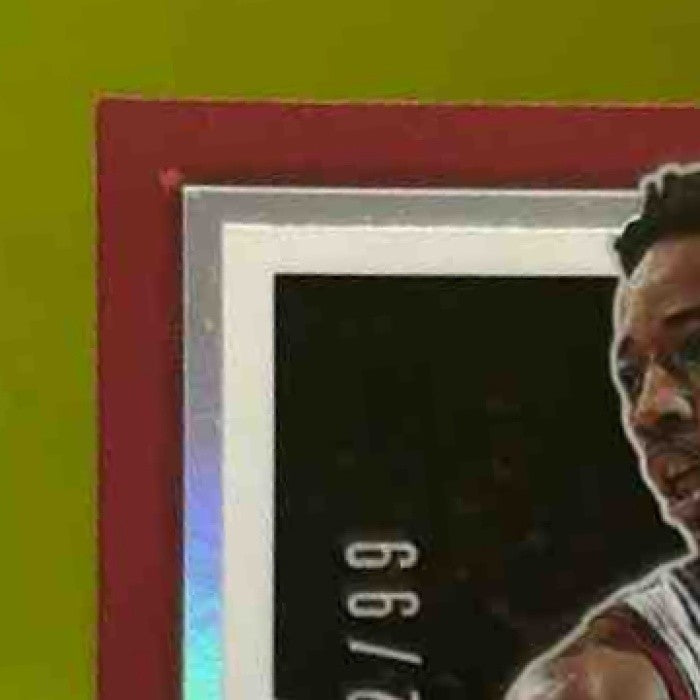 2017-18 Panini Contenders Draft DeMar DeRozan Ticket Variation /99 #12 Raptors - Sports Cards