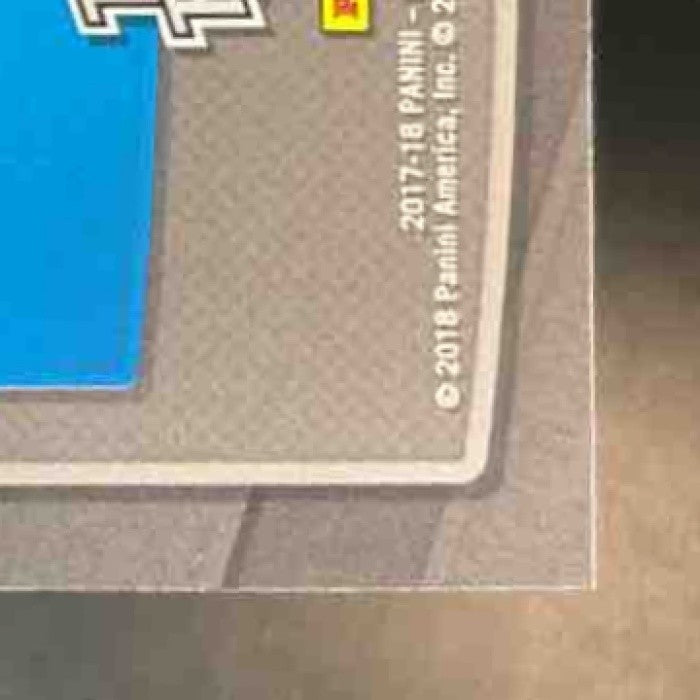 2017-18 Panini Donruss Optic Donovan Mitchell #188 RC Utah Jazz - Sports Cards
