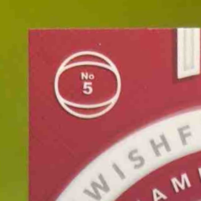 2017-18 Panini Donruss Optic James Harden Swishful Thinking #5 Houston Rockets - Sports Cards