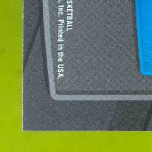 2017-18 Panini Donruss Optic Jayson Tatum #198 RC Boston Celtics - Sports Cards