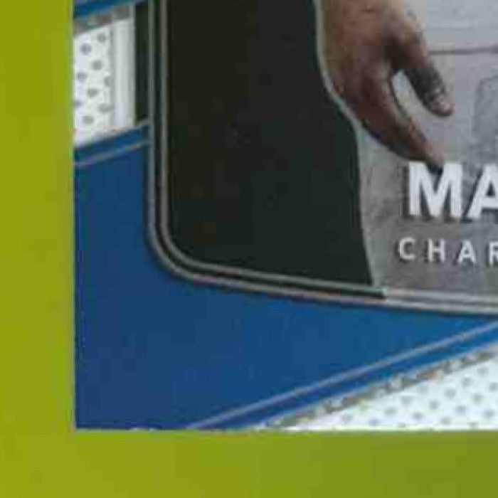 2017-18 Panini Donruss Optic Malik Monk #190 RC Charlotte Hornets - Sports Cards