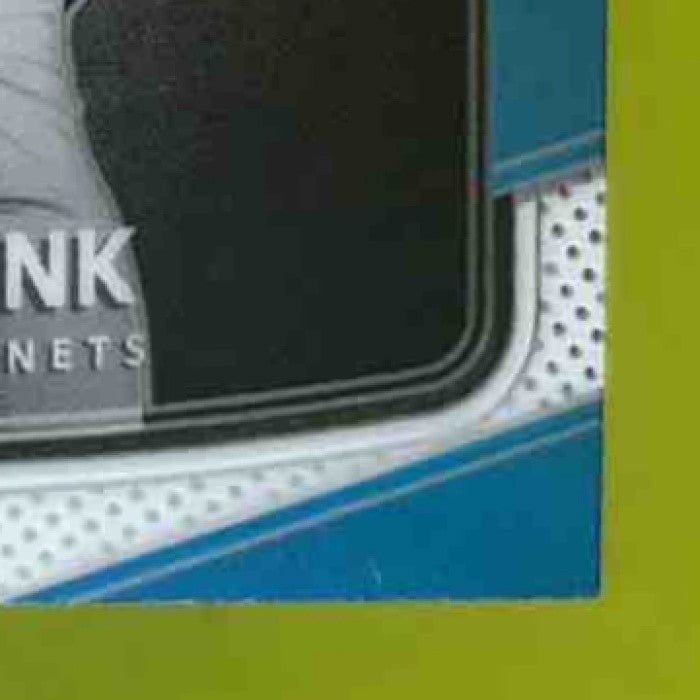 2017-18 Panini Donruss Optic Malik Monk #190 RC Charlotte Hornets - Sports Cards