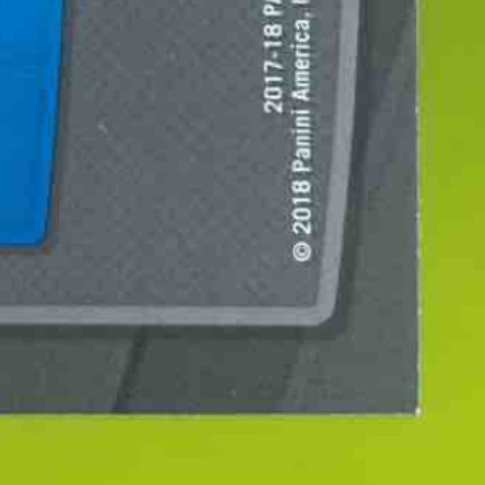 2017-18 Panini Donruss Optic Malik Monk #190 RC Charlotte Hornets - Sports Cards