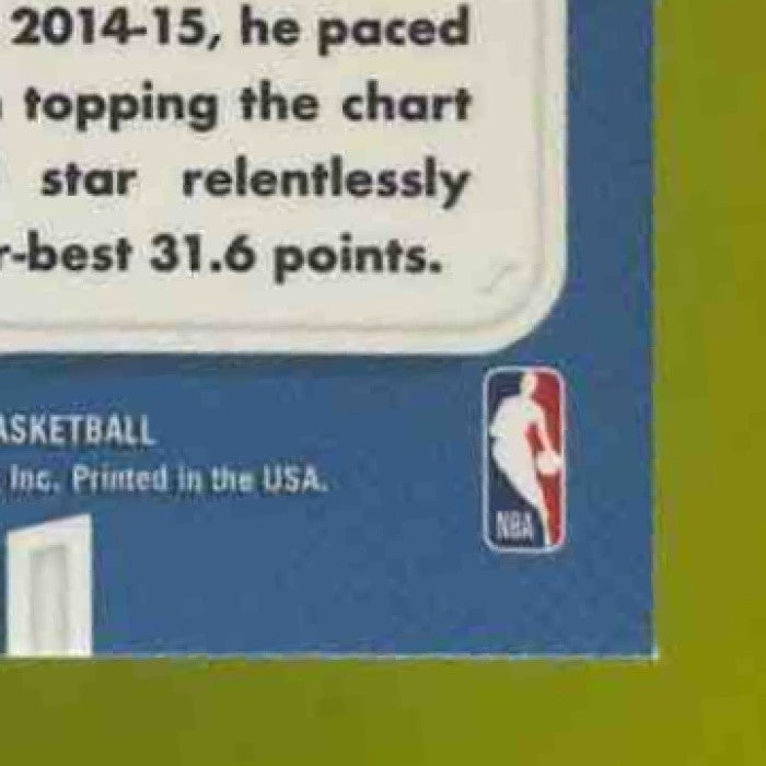 2017-18 Panini Donruss Optic Russell Westbrook Swishful Thinking 4 Oklahoma City - Sports Cards
