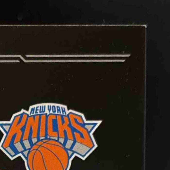 2017-18 Panini Noir Frank Ntilikina New Wave Jerseys /99 RC York Knicks - Sports Cards