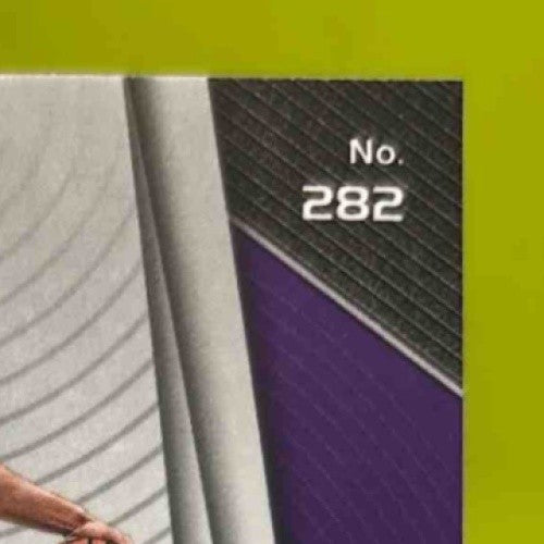 2017-18 Panini Prizm Josh Hart Prizms Fast Break #282 RC Los Angeles Lakers - Sports Cards