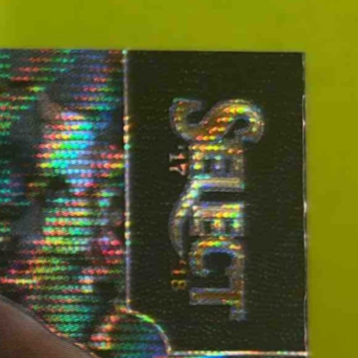 2017-18 Panini Select Al-Farouq Aminu Zebra Prizms #7 Portland Trail Blazers - Sports Cards