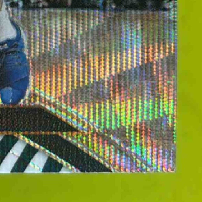 2017-18 Panini Select Courtney Lee Zebra Prizms #269 Courtside New York Knicks - Sports Cards