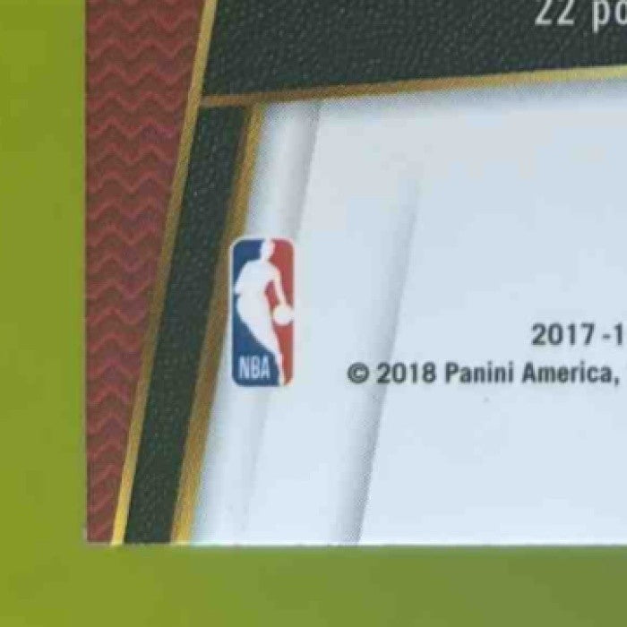 2017-18 Panini Select DeMar DeRozan Zebra Prizms #69 Concourse Toronto Raptors - Sports Cards