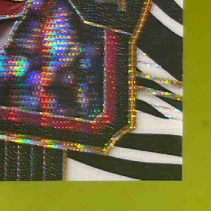 2017-18 Panini Select DeMar DeRozan Zebra Prizms #69 Concourse Toronto Raptors - Sports Cards