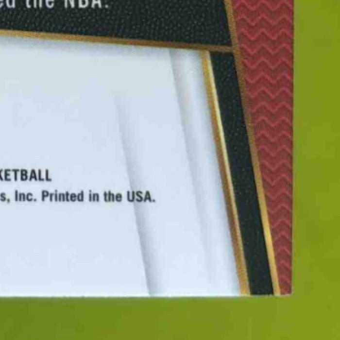 2017-18 Panini Select Dewayne Dedmon Zebra Prizms #125 Atlanta Hawks - Sports Cards
