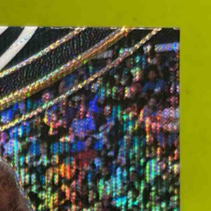 2017-18 Panini Select Dion Waiters Zebra Prizms #277 Courtside Miami Heat - Sports Cards