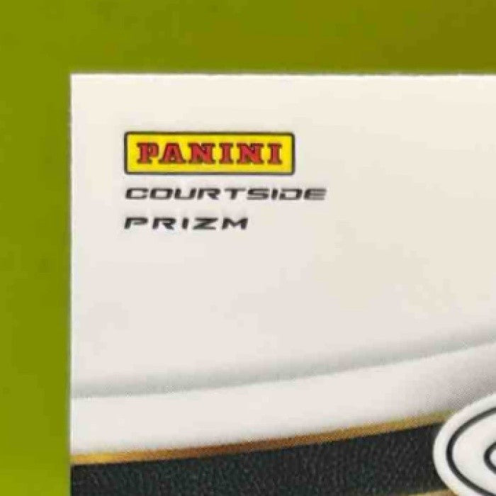 2017-18 Panini Select Dion Waiters Zebra Prizms #277 Courtside Miami Heat - Sports Cards