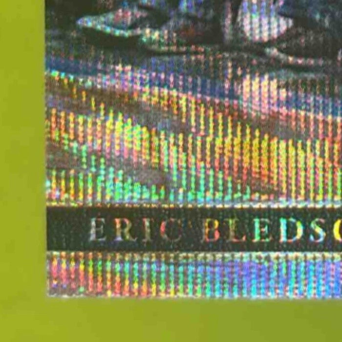 2017-18 Panini Select Eric Bledsoe Zebra Prizms #51 Concourse Milwaukee Bucks - Sports Cards