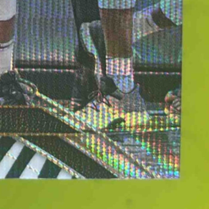 2017-18 Panini Select Hassan Whiteside Zebra Prizms #245 Courtside Miami Heat - Sports Cards