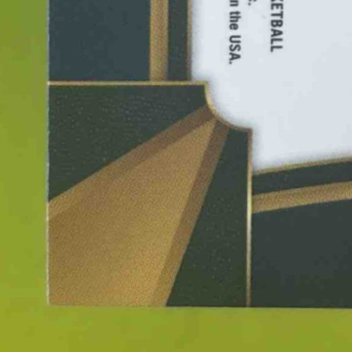 2017-18 Panini Select James Ennis Zebra Prizms #53 Concourse Memphis Grizzlies - Sports Cards