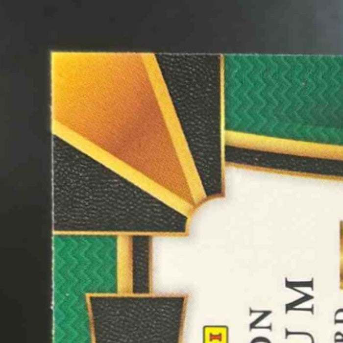 2017-18 Panini Select Jayson Tatum #93 RC Concourse Boston Celtics - Sports Cards