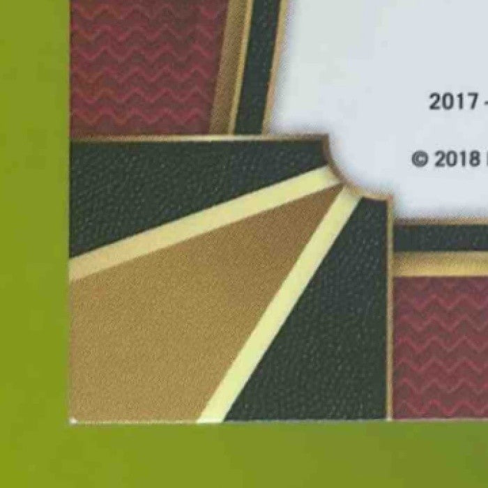 2017-18 Panini Select Jerian Grant Zebra Prizms #5 Concourse Chicago Bulls - Sports Cards