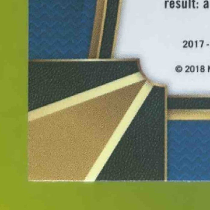 2017-18 Panini Select Jon Leuer Zebra Prizms #65 Concourse Detroit Pistons - Sports Cards
