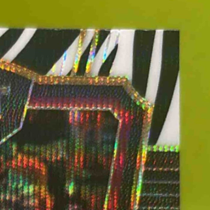 2017-18 Panini Select Justise Winslow Zebra Prizms #140 Premier Level Miami Heat - Sports Cards