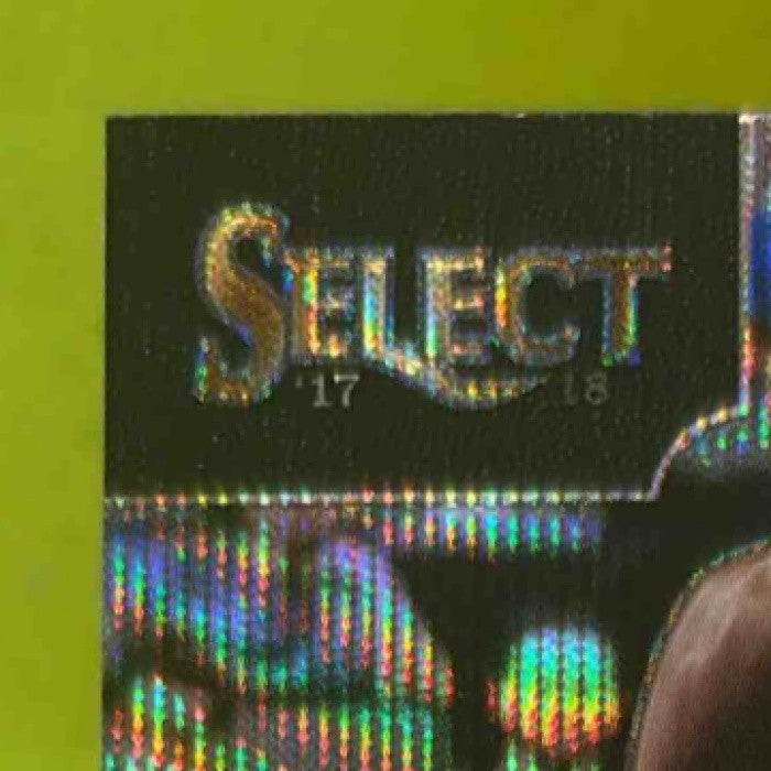 2017-18 Panini Select Kris Dunn Zebra Prizms #76 Concourse Chicago Bulls - Sports Cards