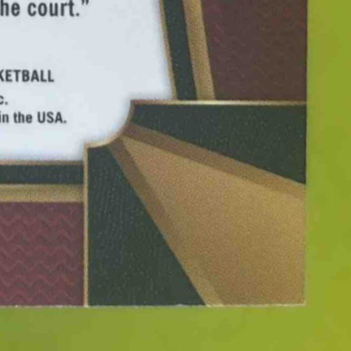 2017-18 Panini Select Kris Dunn Zebra Prizms #76 Concourse Chicago Bulls - Sports Cards