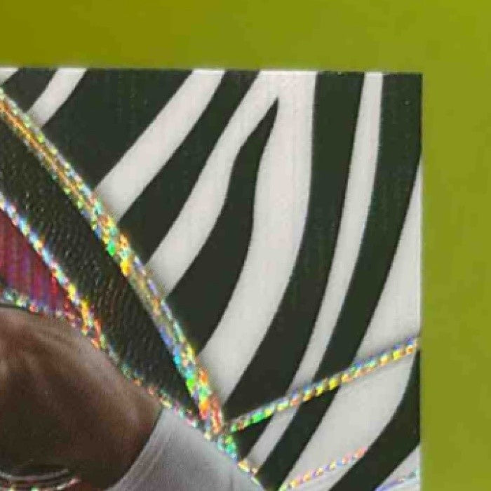 2017-18 Panini Select Kris Dunn Zebra Prizms #76 Concourse Chicago Bulls - Sports Cards